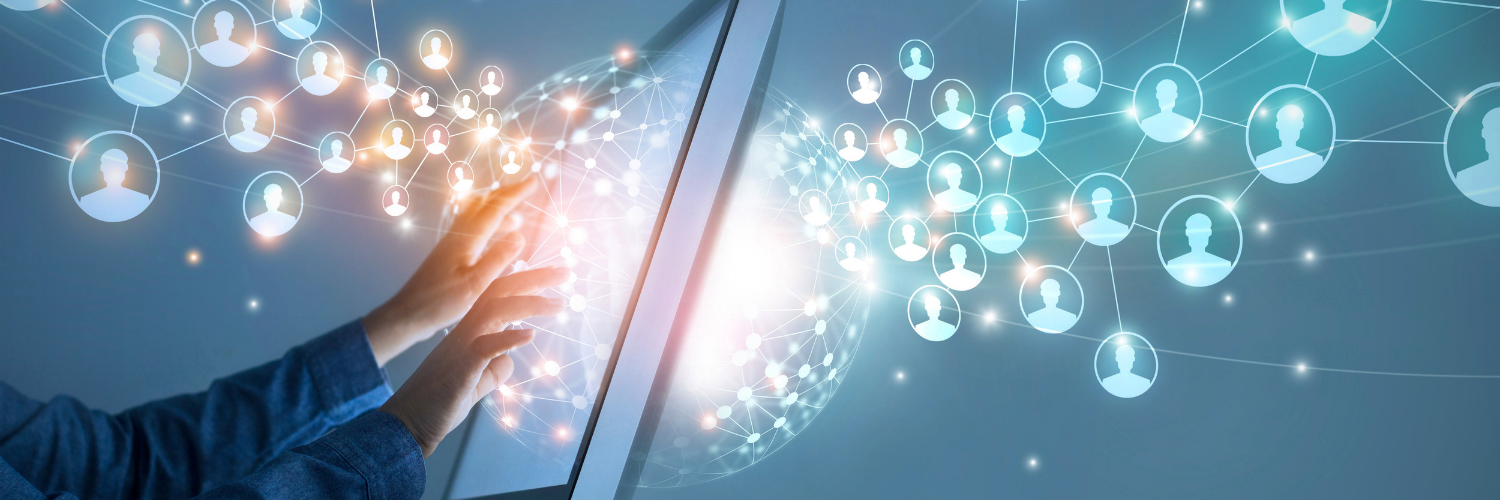 Organisation-wide Third-parties Inventory