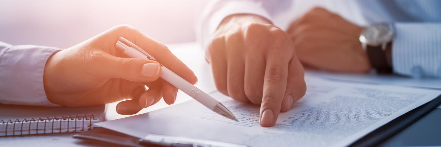 Inventory of Third-Party Contracts or Arrangements