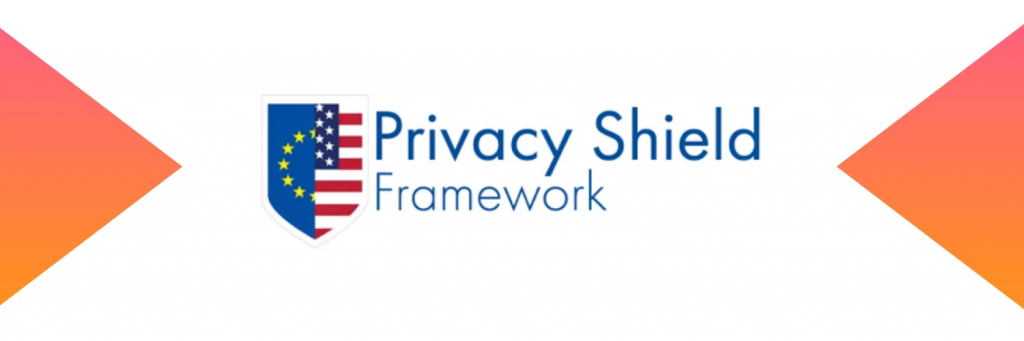 Privacy shield invalidation
