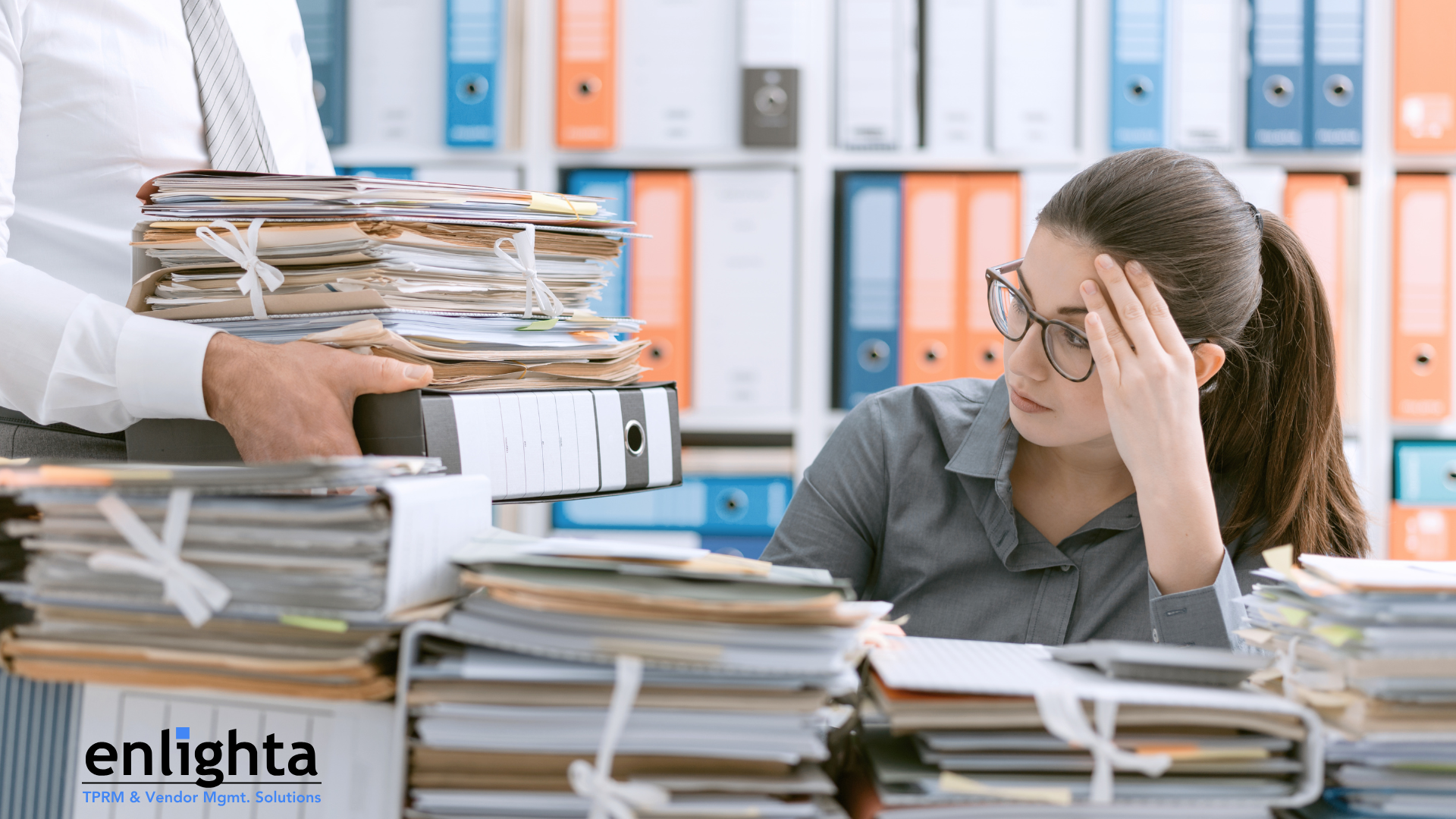 Vendor Bid Evaluation Challenges: Automation