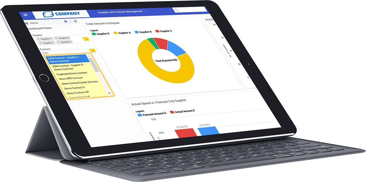 Integrated Governance & TPRM Capabilities