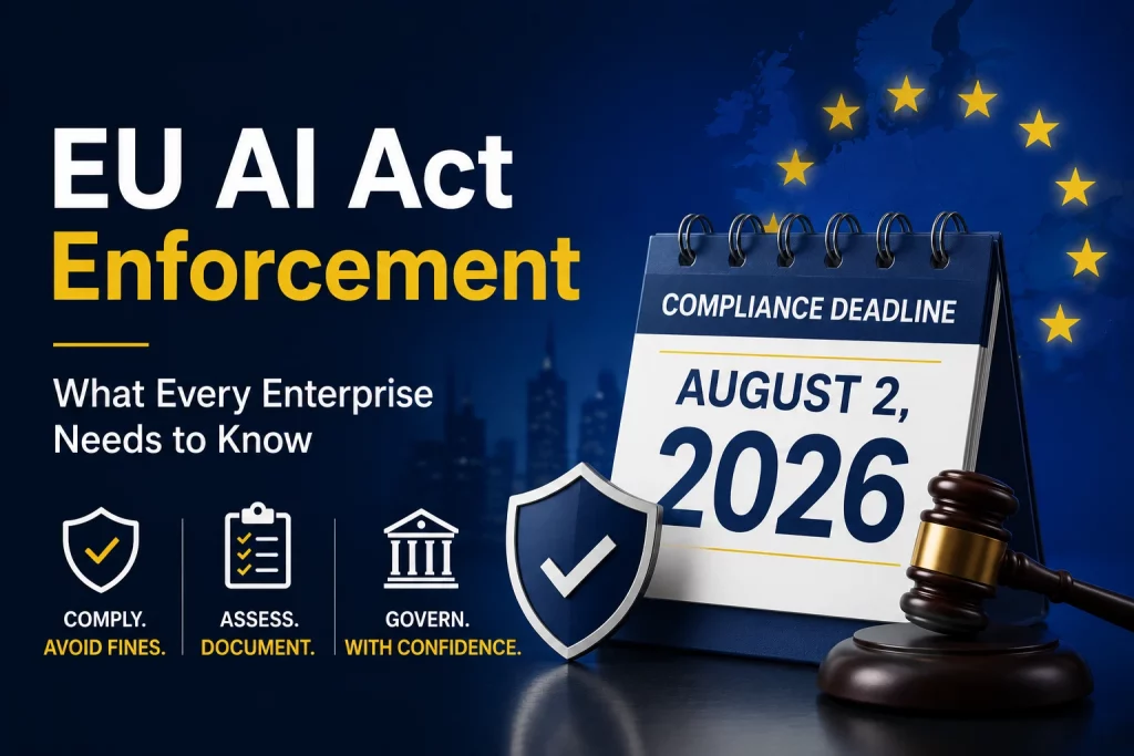 EU AI Act Enforcement