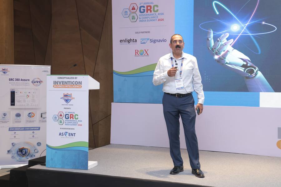 GRC India Summit