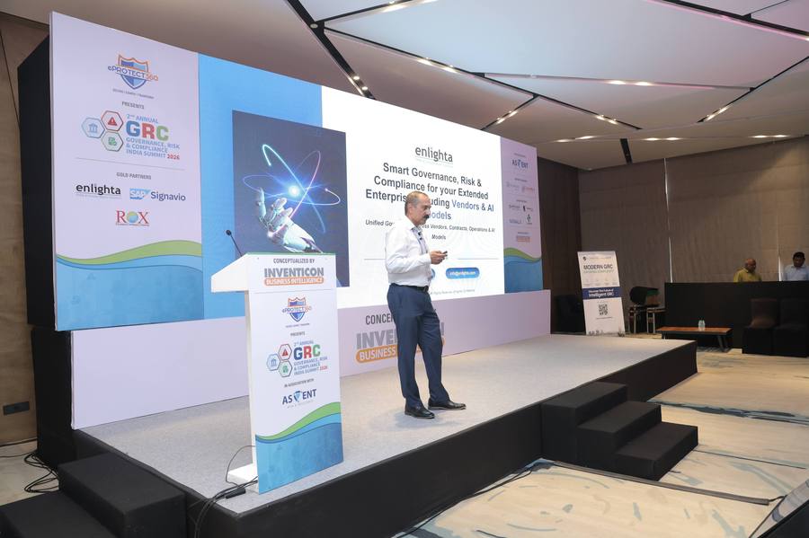 GRC India Summit
