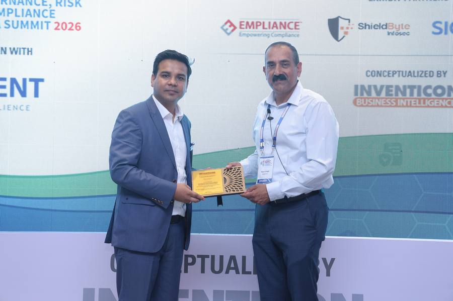 GRC India Summit