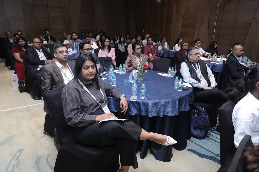 GRC India Summit