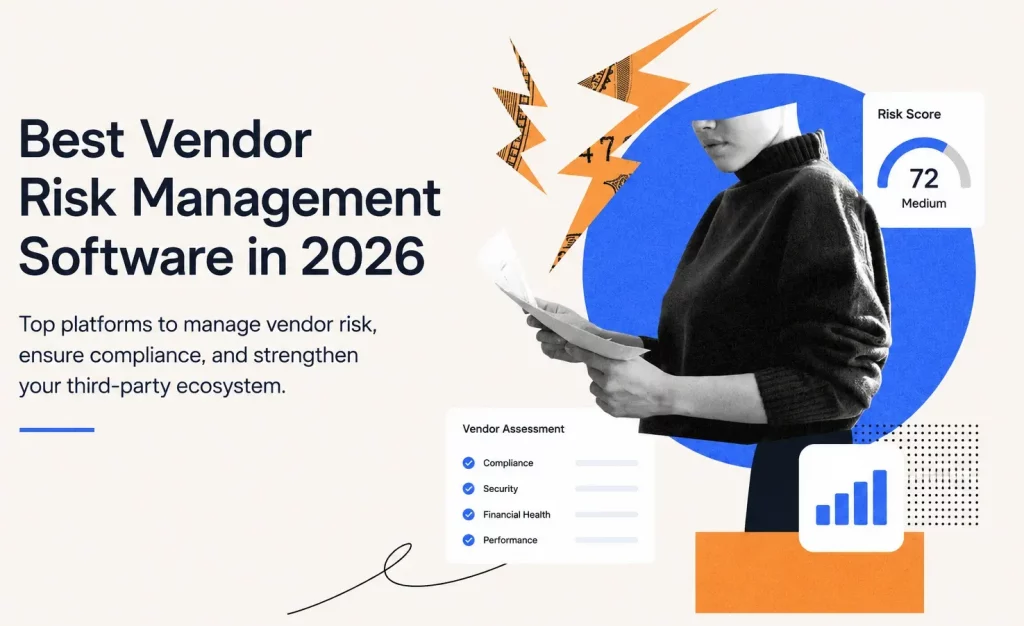 Best Vendor Risk Management Software