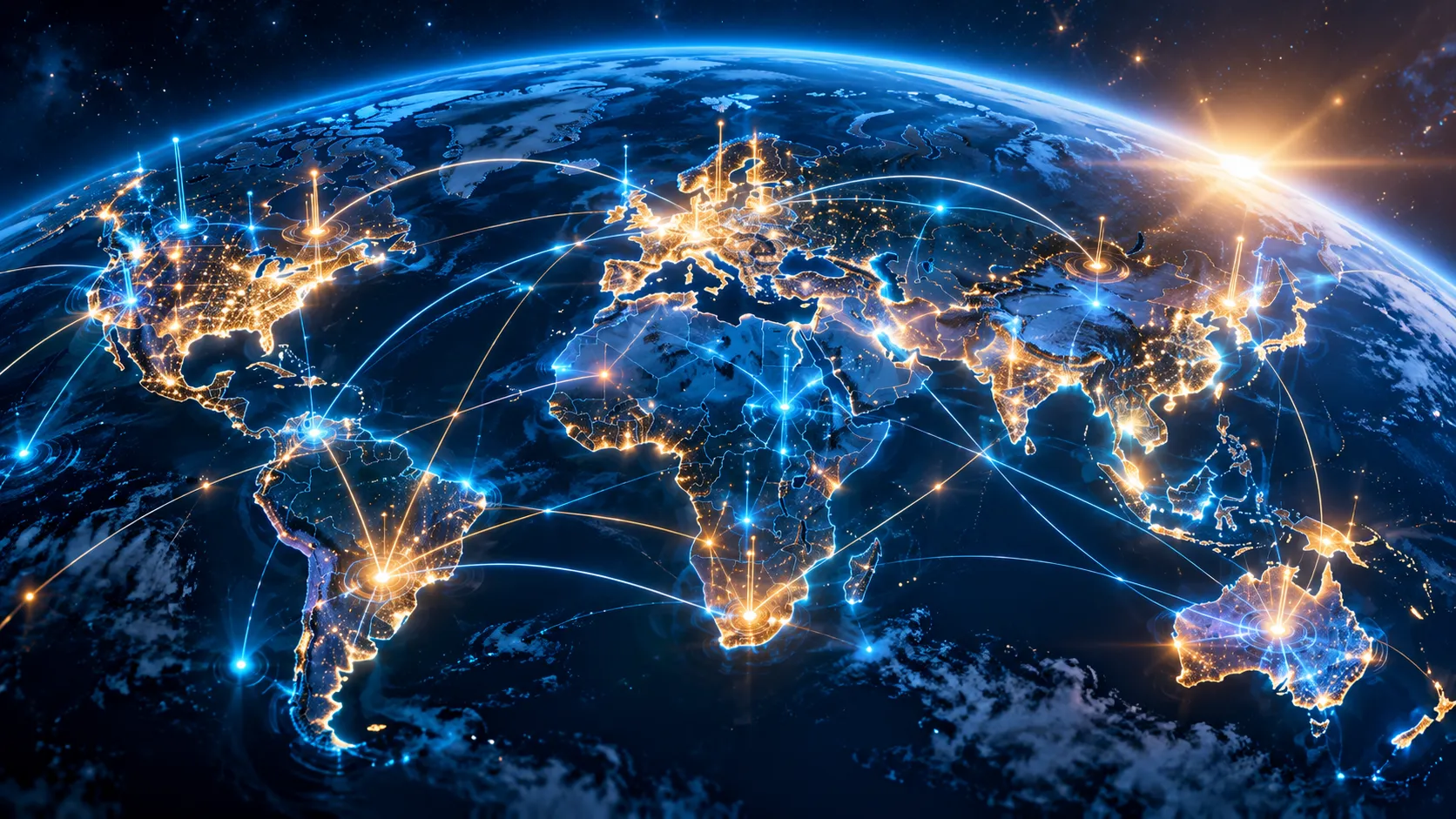 Global AI Regulation — global AI governance and multi-jurisdictional regulatory landscape